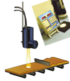 NIR Moisture Analyzers