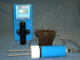 G9 Moisture Probe