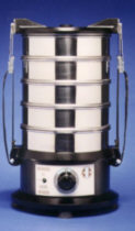 Sieve Shakers