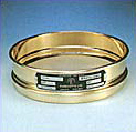 Brass Mid-Point Sieve