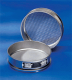 Stainless Steel Working Sieves
