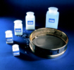 Sieve Calibration Miscrospheres