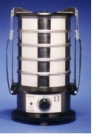 Mienzer II Sieve shaker