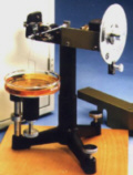 CSC Tensiometer