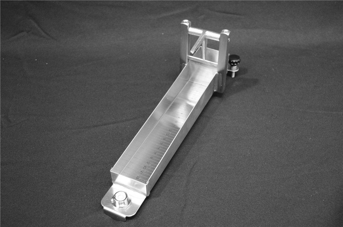 Consistometer Front View