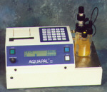 AquaPal Titrator