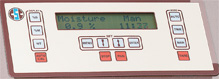 CSC Digital Moisture Balance