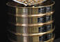 Loading Sieve