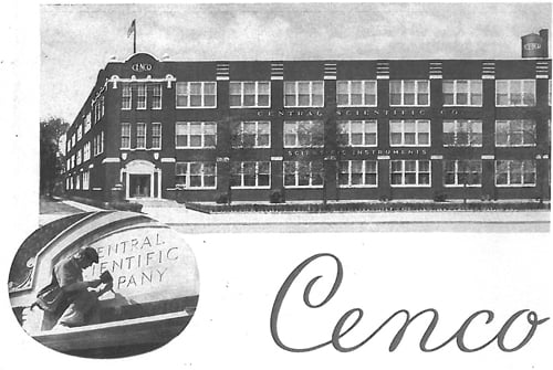 cenco_1950_irving_park_bldg