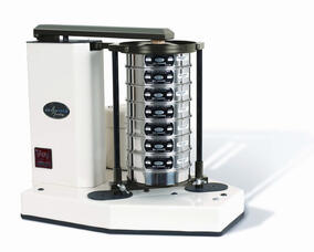 DuraTap Sieve Shaker