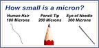 how_small_is_a_micron