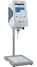 rotational viscometer