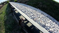 stonesonconveyor