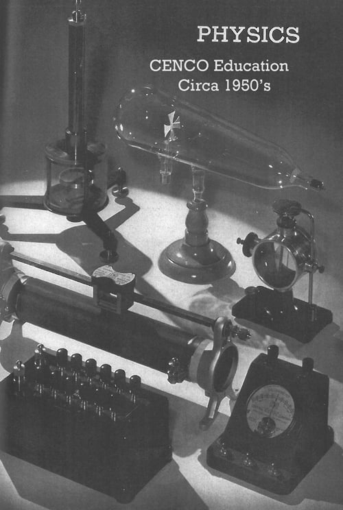 cenco_physics_education_circa_1950s