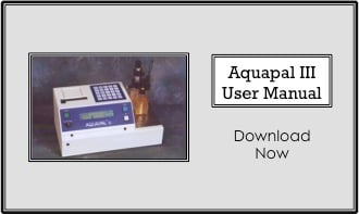 AquapalManual