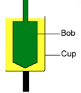 Cup & Bob Illustration