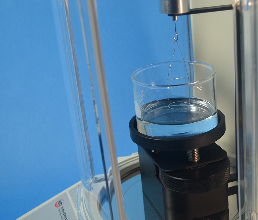 DST30 Digital Tensiometer