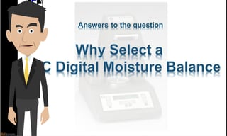 moisture balance Video thumbnail
