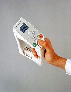 DA-130N portable density meter