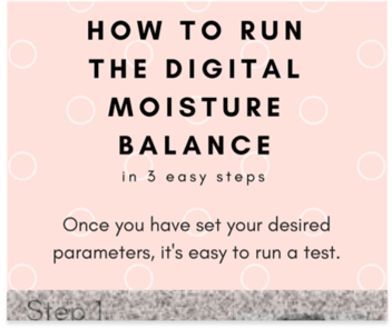 How to Run a DMB Test Infographic teaser