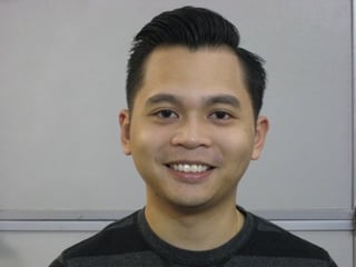 david ngo