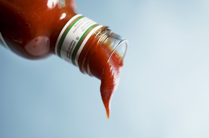 viscosity test food viscosity test food
