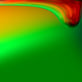 Liquid Layers in a Drop