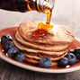 Pancake syrup