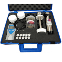 Scigiene AW3 Kit  A Open