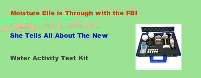 WA Test Kit Video