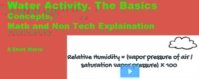 WA The Basics Video