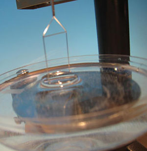 Surface Tension - Rings, Bubbles, Drops, and Plates
