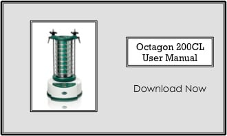 Octagon_200CL_Manual