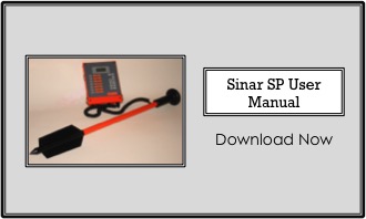 Sinar_SP_Manual