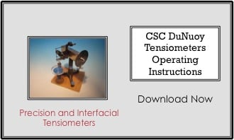 Tensiometers_Manual